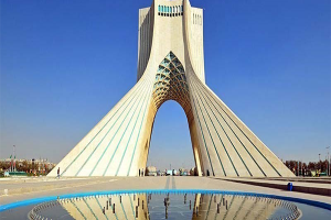 استان-تهران